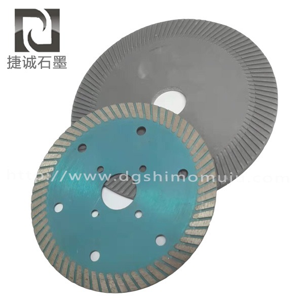 马路切割片焊接石墨片